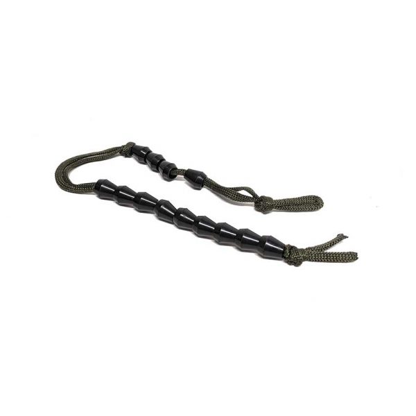 Valhalla Tactical and Outdoor Pace Beads