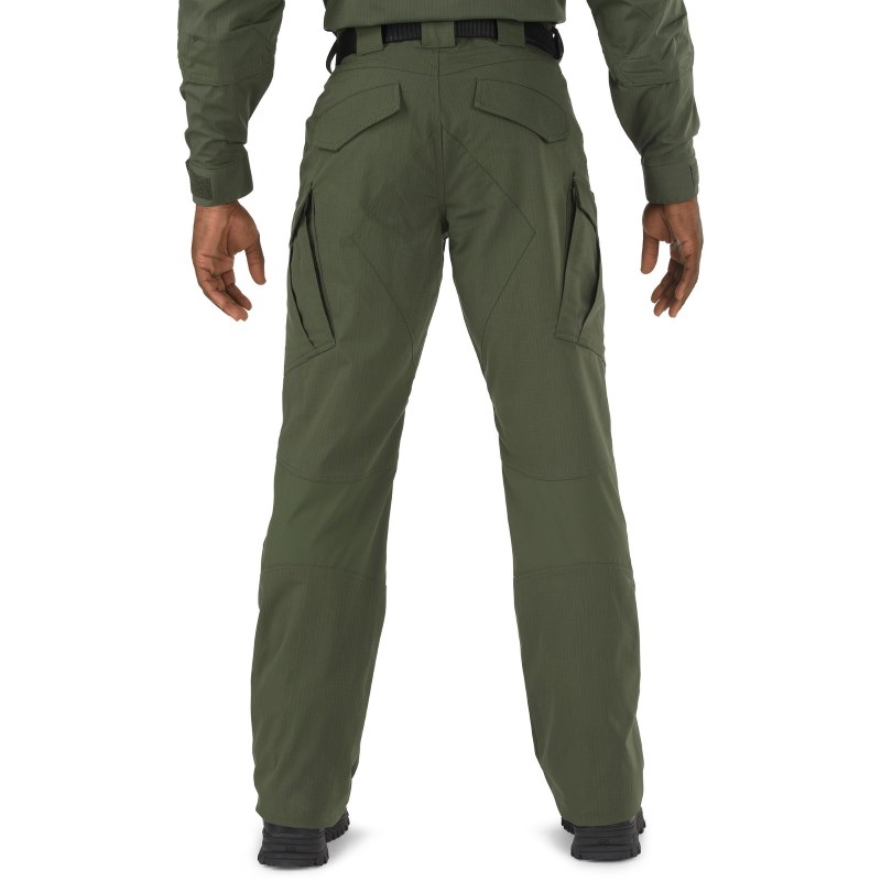5.11 Ripstop TDU Pants Khaki | Tactical Gear Australia