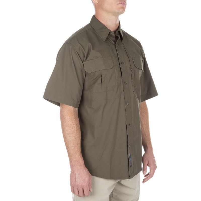 5.11 Tactical Short Sleeve Shirt - Outdoor Online