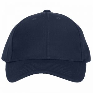 5.11 Adjustable Uniform Hat - Dark Navy Front