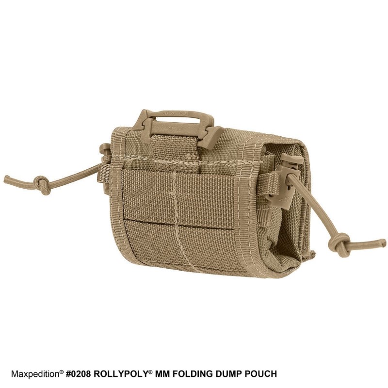 Maxpedition Mega Rollypoly Folding Dump Pouch Outdoor Online 