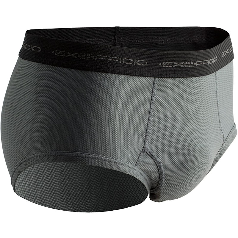 Exofficio Men's Give-N-Go Brief - Duranglers Fly Fishing Shop & Guides