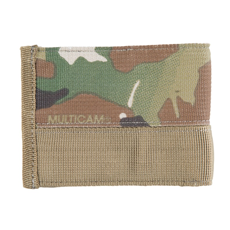 5.11 Tracker Bifold Wallet - Outdoor Online