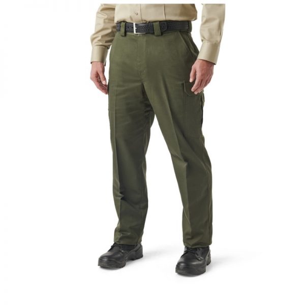 5.11 TWILL PDU CARGO CLASS-B PANT - Outdoor Online