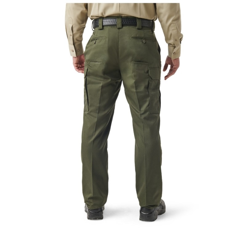 5.11 Twill PDU Cargo Class-B Pant - Outdoor Online