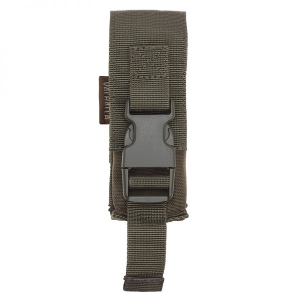 Valhalla Multitool Pouch - Olive 2