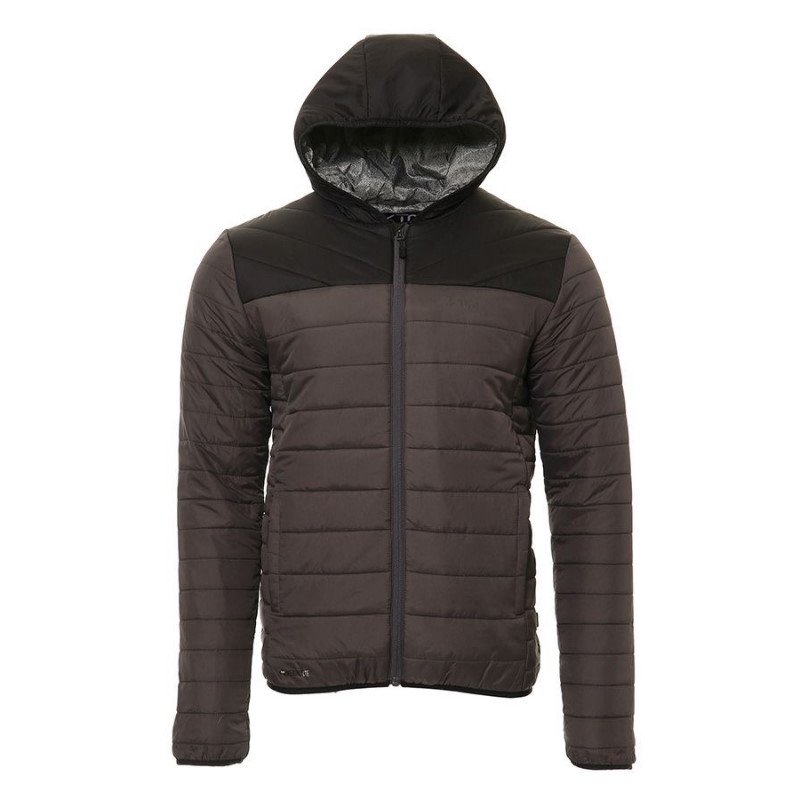 XTM Grazer Hooded Jacket - Outdoor Online