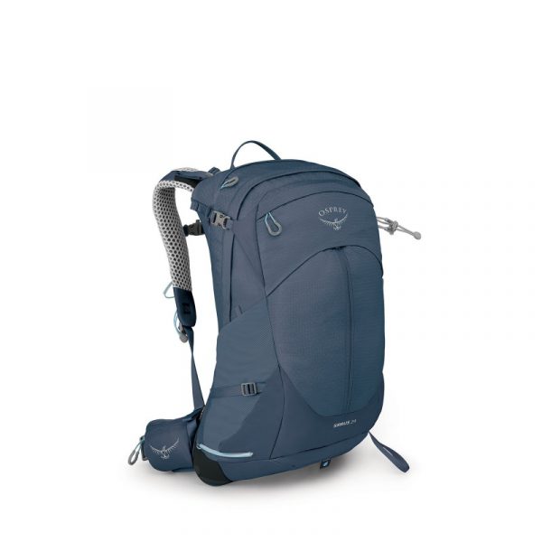 Osprey Sirrus 24 (2022) - Muted Space Blue Front