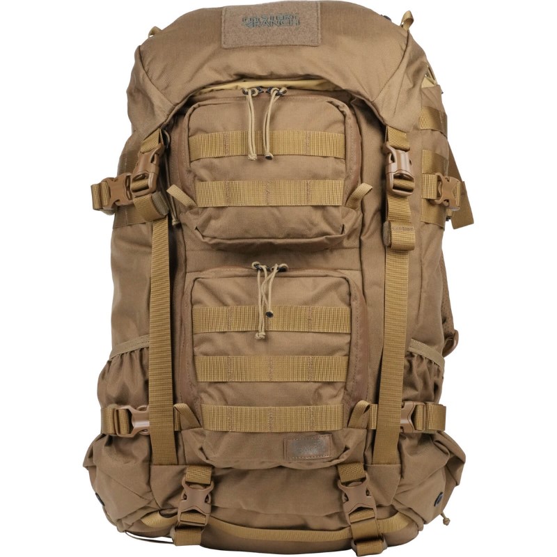 Sterling Blitz Canyon Bag