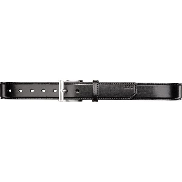 5.11 Leather Casual 1.5" Belt 03
