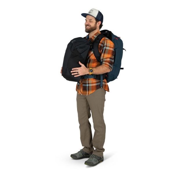 Farpoint 40L Travel Pack 2022 - 4