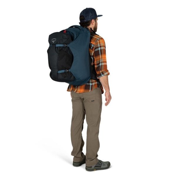 Farpoint 40L Travel Pack 2022 - 3