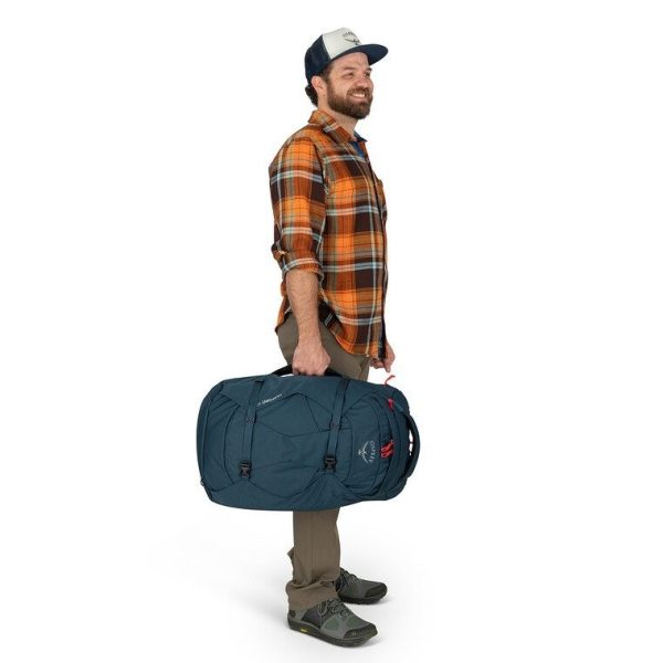 Farpoint 40L Travel Pack 2022 - 1