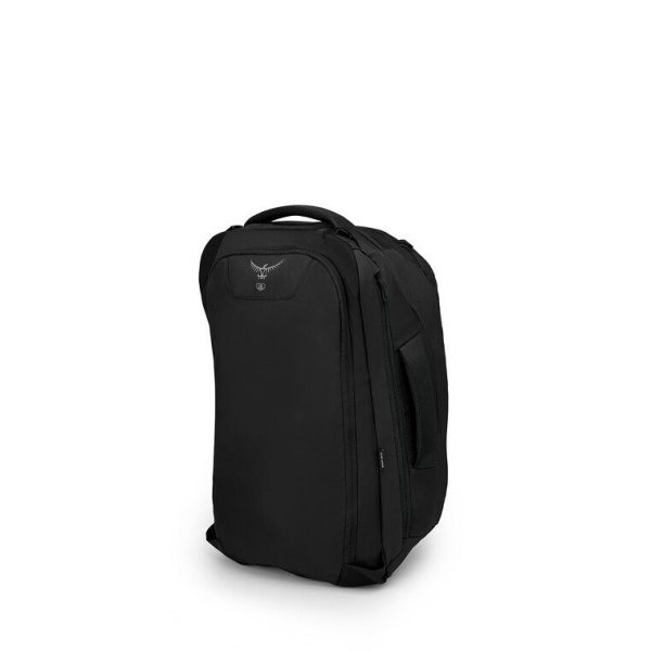 Farpoint 40L Travel Pack 2022 - Black