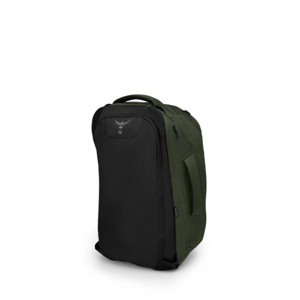 Farpoint 40L Travel Pack 2022 - Gopher Green