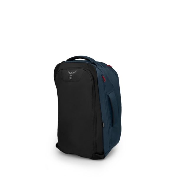 Farpoint 40L Travel Pack 2022 - Muted Space Blue